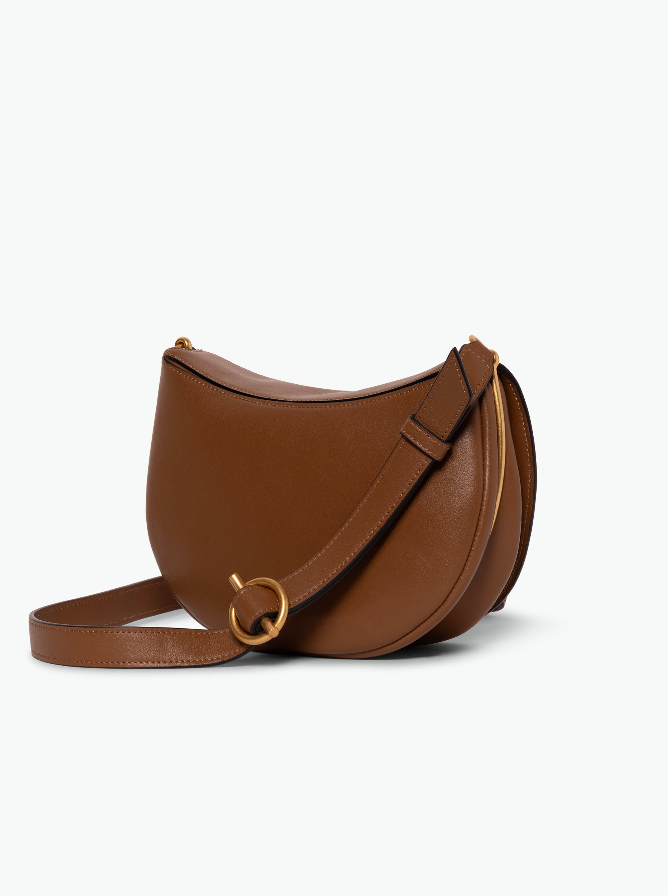 Kate Bag Big - Saddle