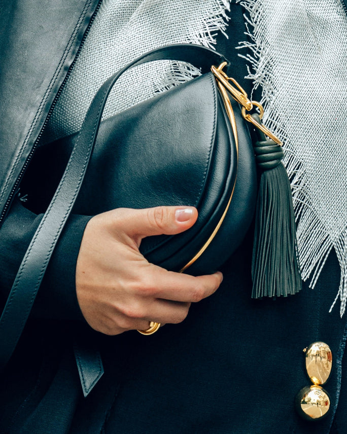 Portrait of the founder