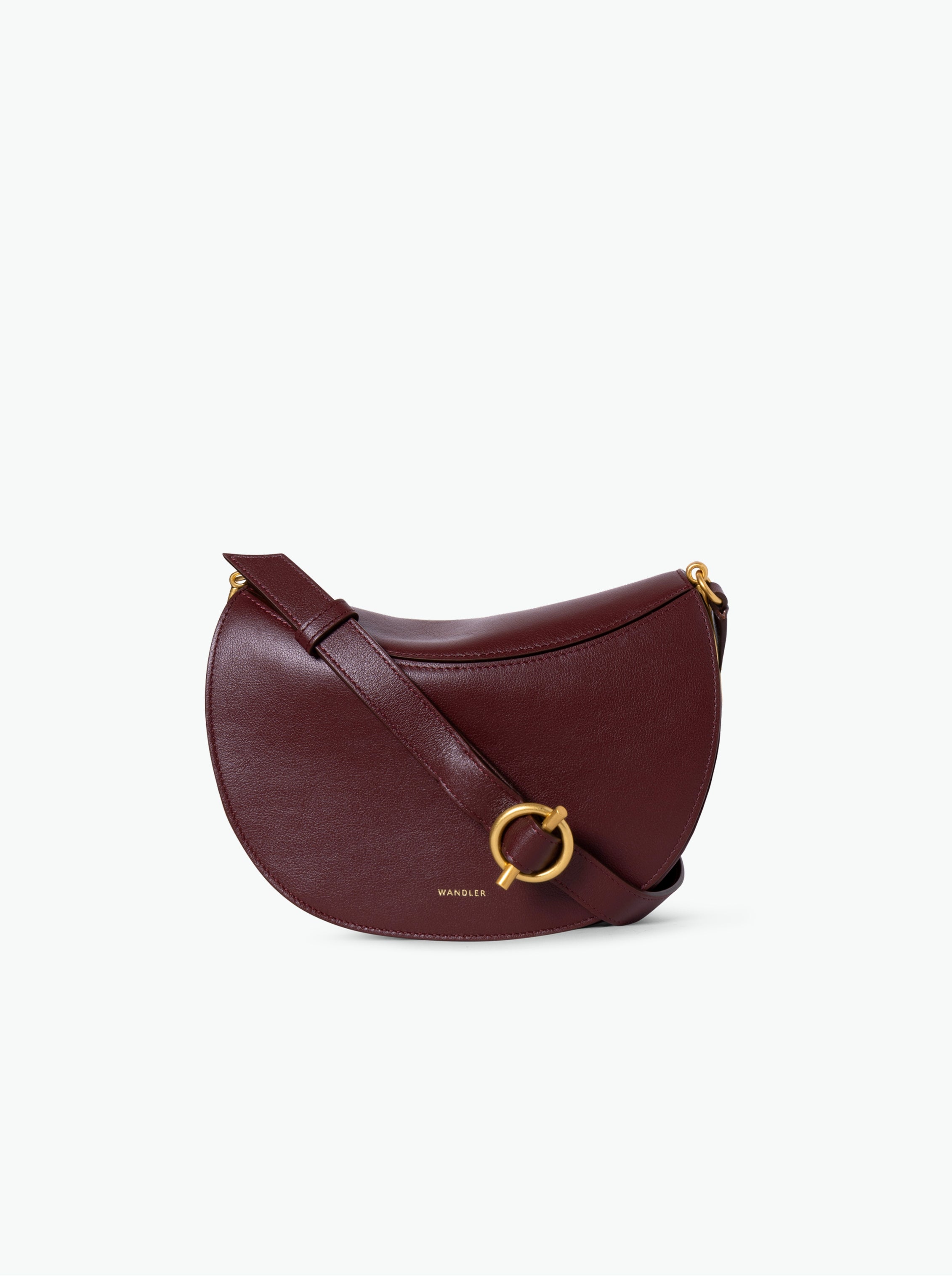Kate Bag - Bordeaux
