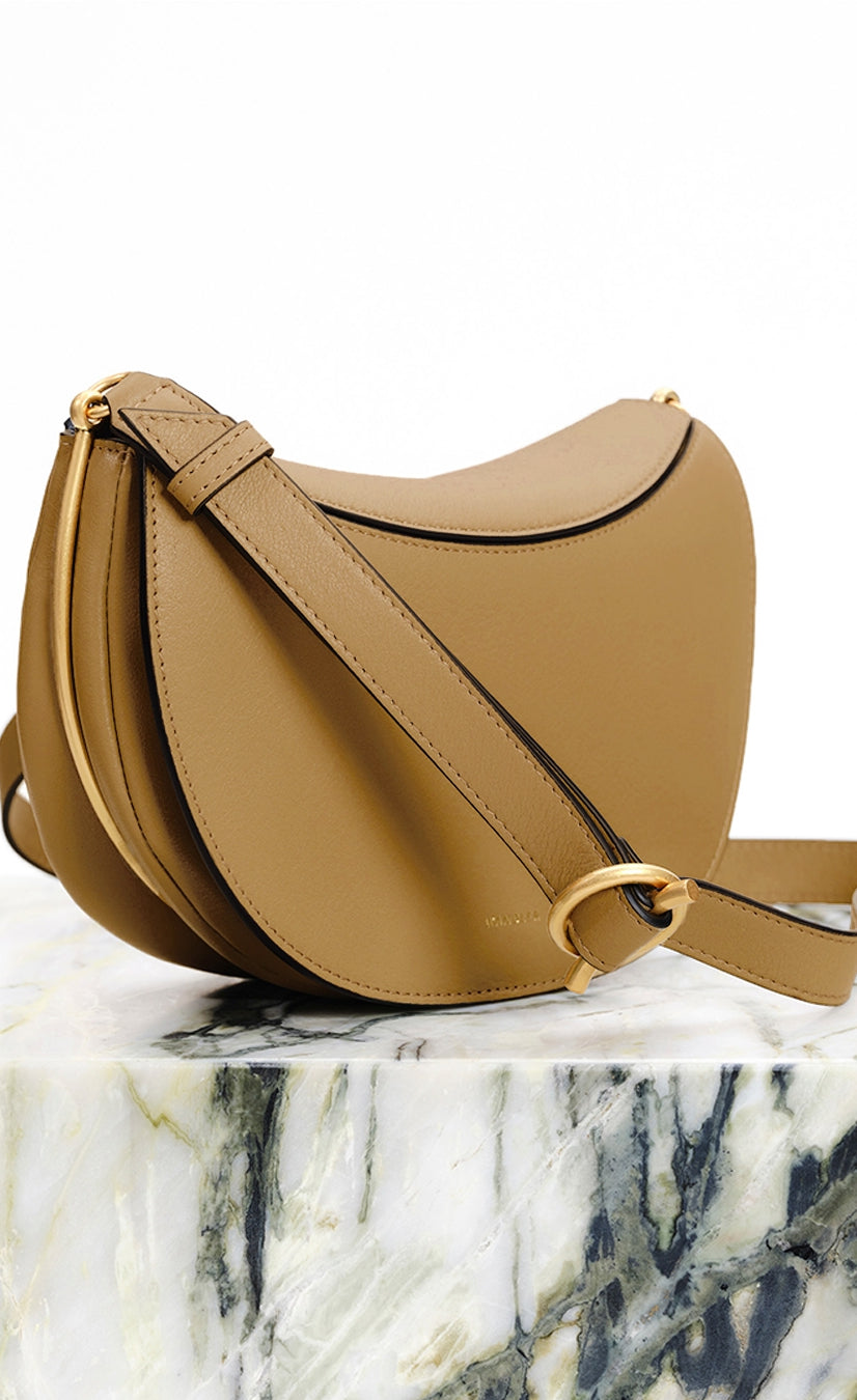 Kate Bag - Gingerbread