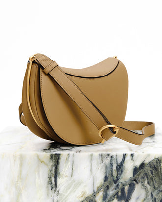 Kate Bag - Gingerbread