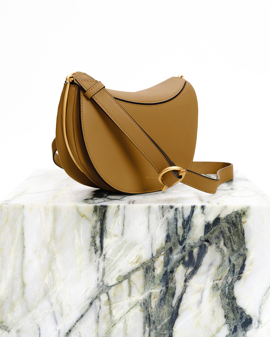 Kate Bag - Gingerbread