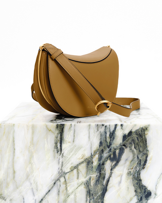 Kate Bag - Gingerbread