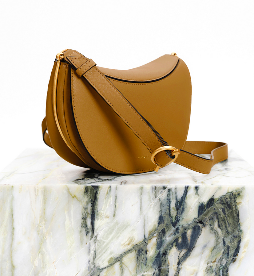 Kate Bag - Gingerbread