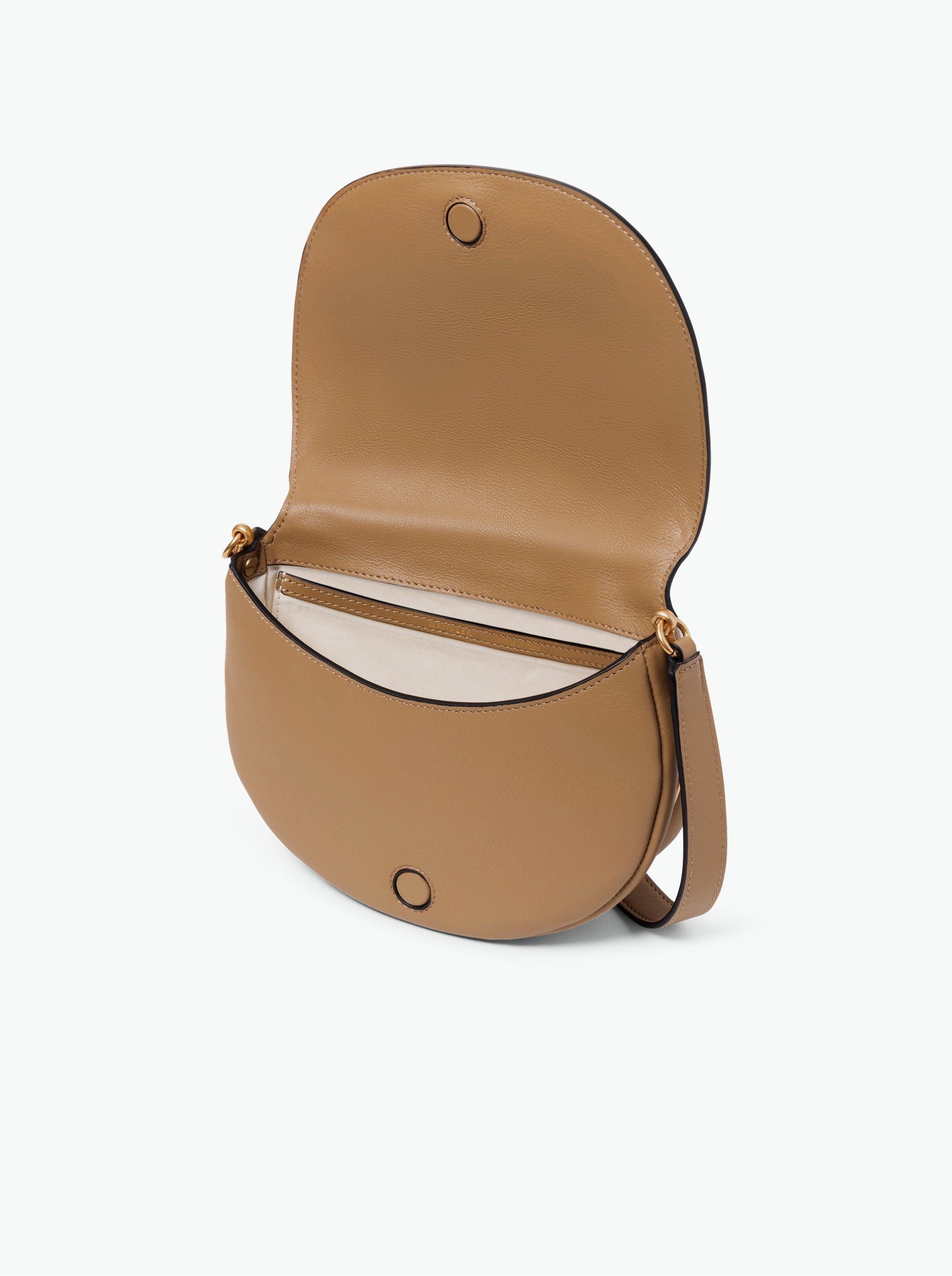 Kate Bag - Gingerbread