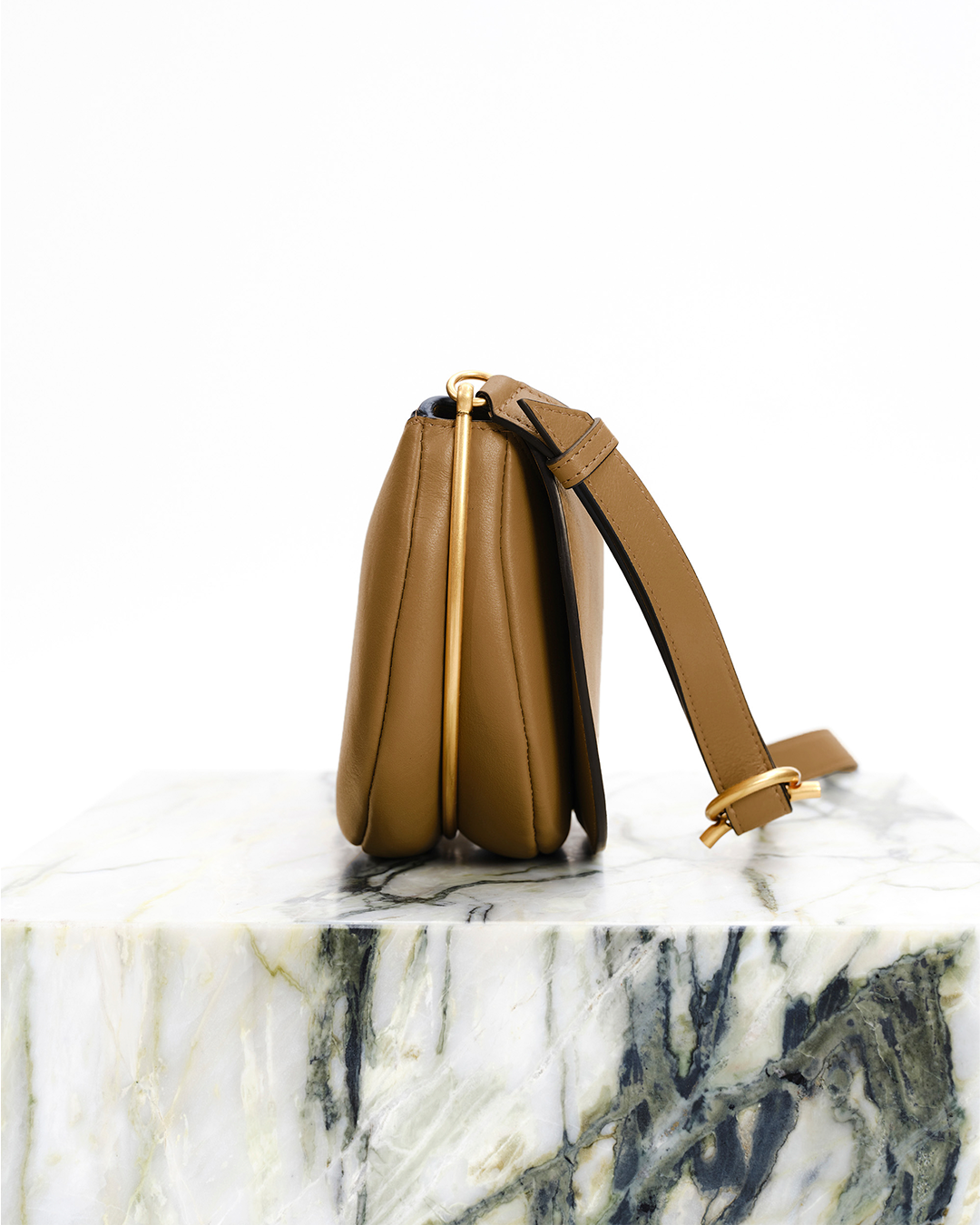 Kate Bag - Gingerbread