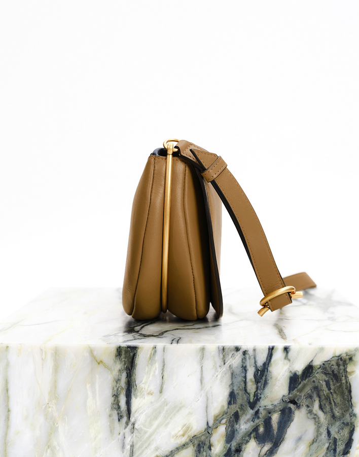 Kate Bag - Gingerbread