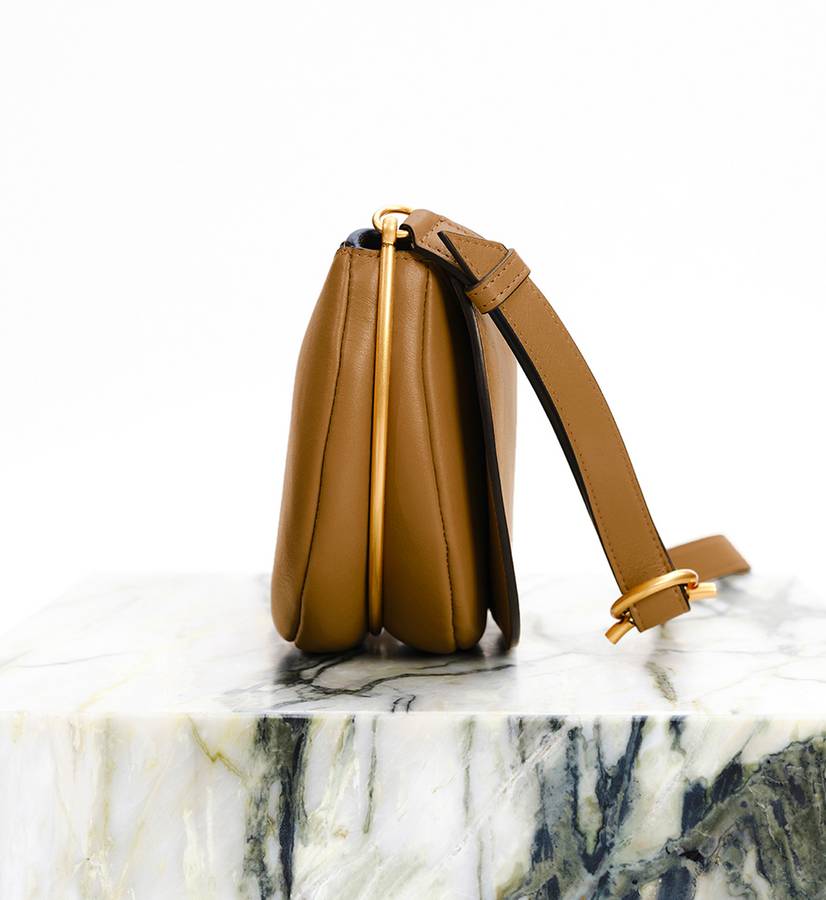 Kate Bag - Gingerbread