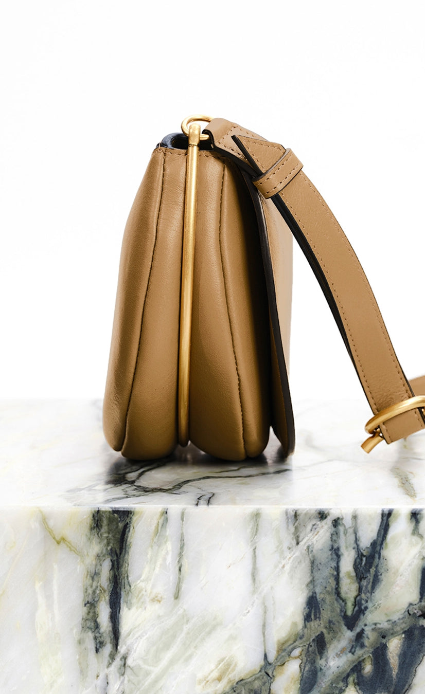 Kate Bag - Gingerbread