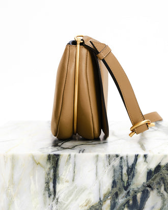 Kate Bag - Gingerbread