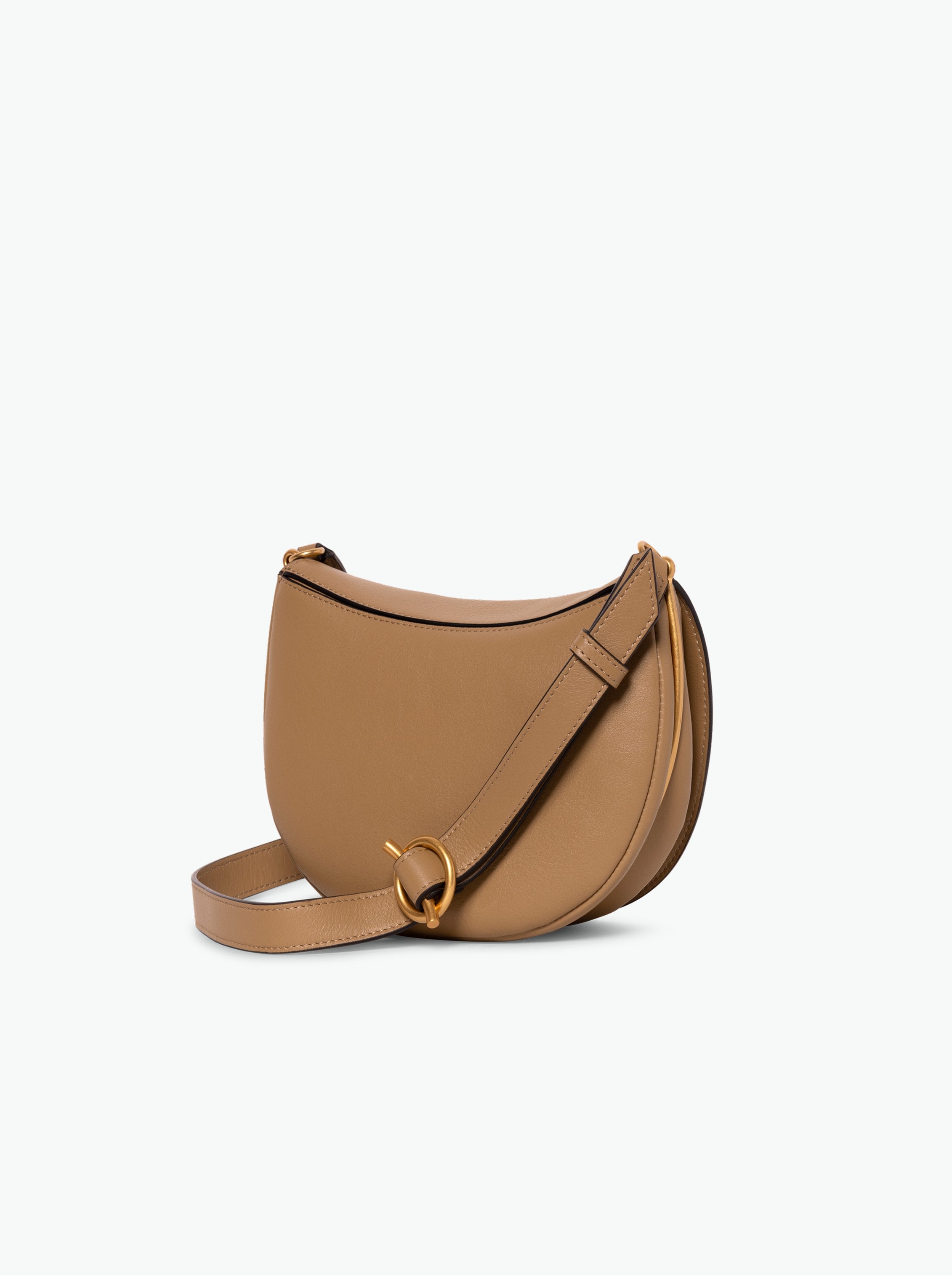 Kate Bag - Gingerbread