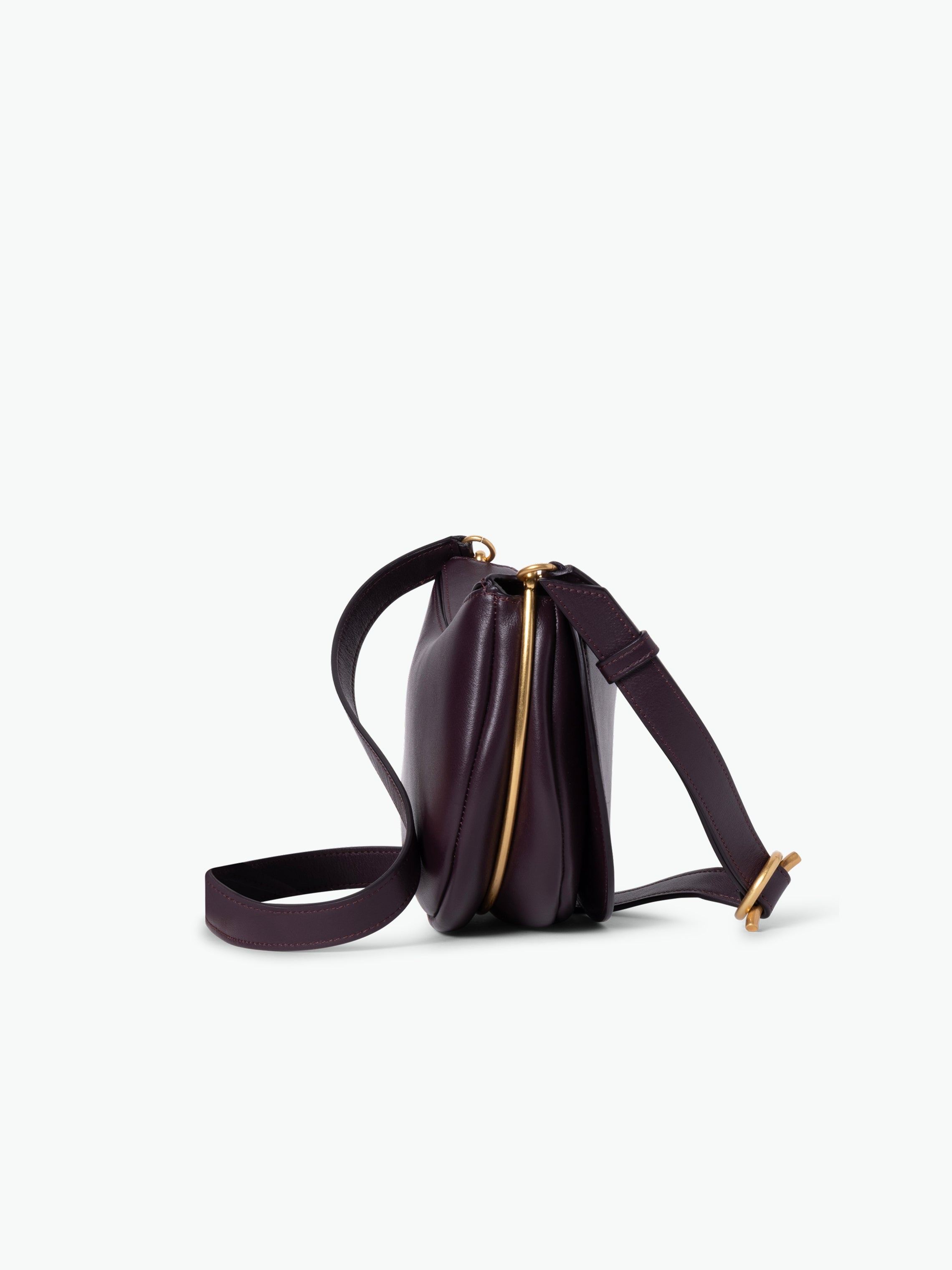 【WANDLER】Kate Bag ケイト ショルダーバッグ ケイト ショルダーバッグ - BLACK | 【Wandler】ワンドラー公式