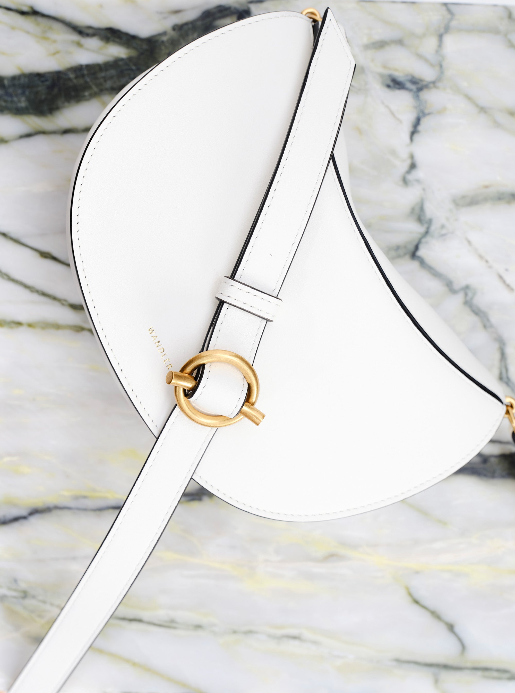 Kate Bag - Luck – Wandler.com