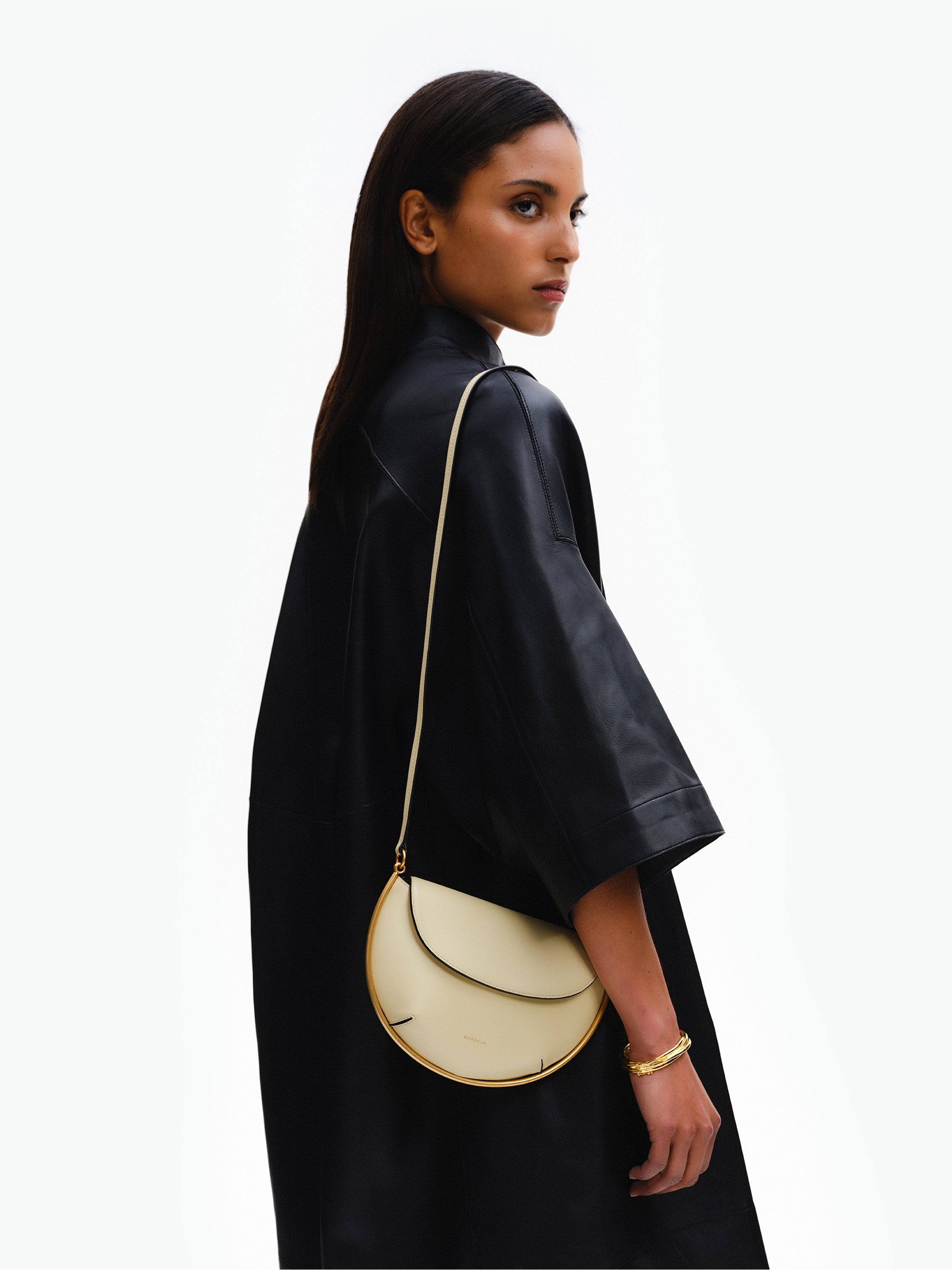 Kate Mini Crossbody - Helio
