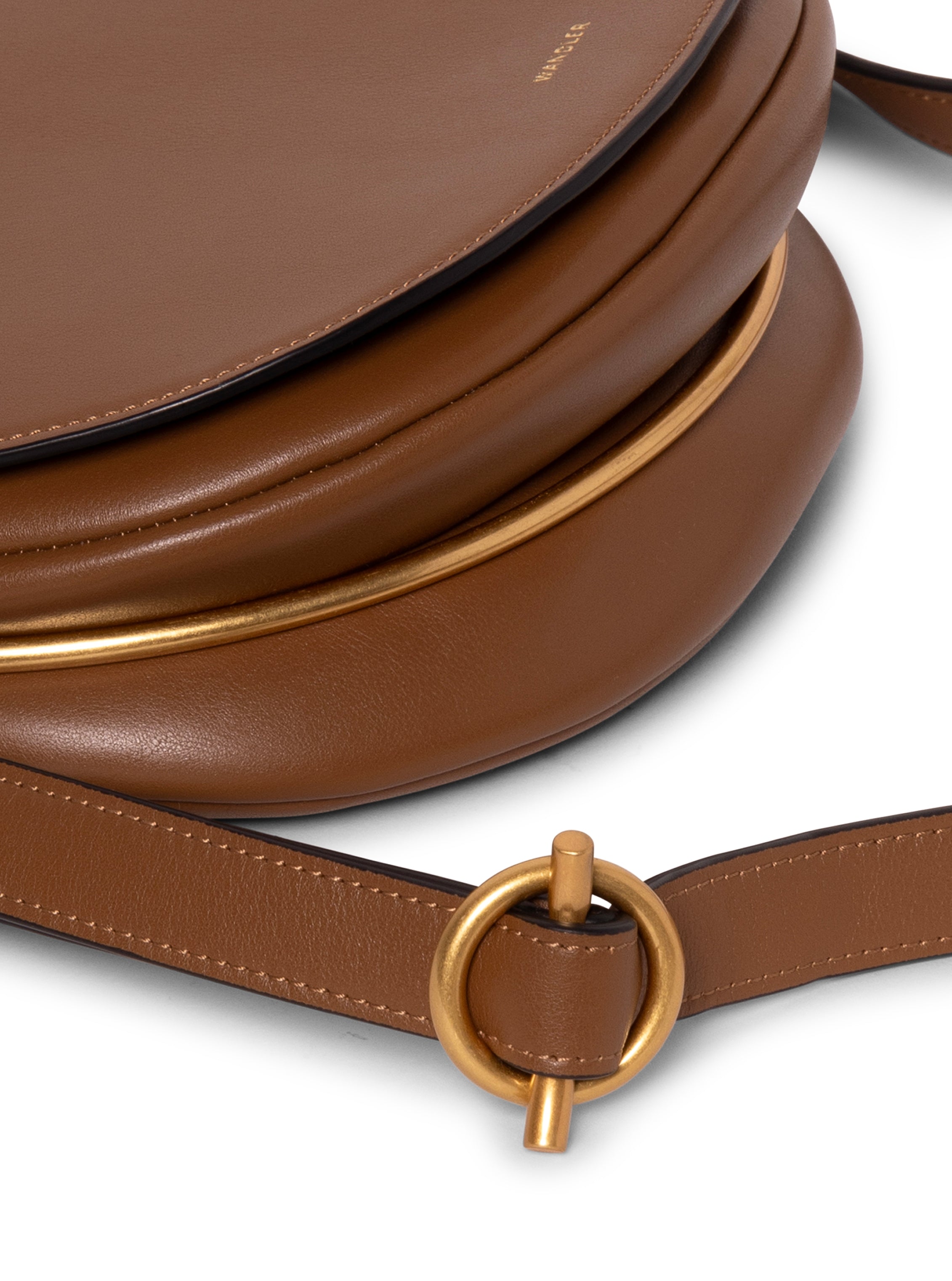 Kate Bag Big - Saddle