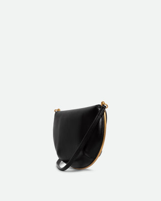 Kate Mini Crossbody - Black