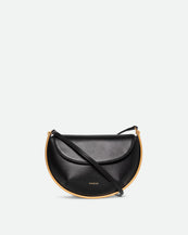 Kate Mini Crossbody - Black