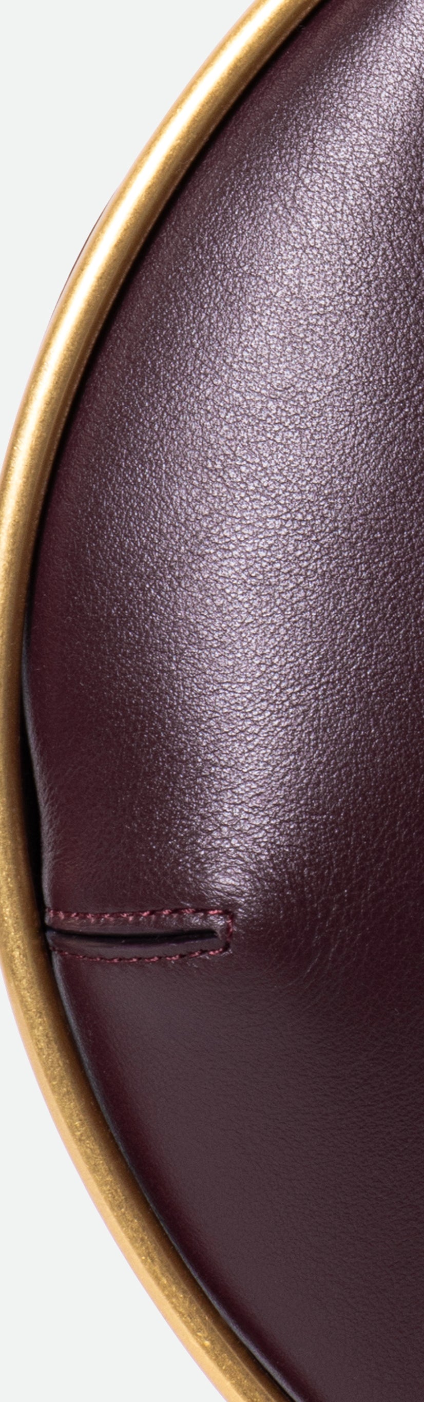 Kate Mini Crossbody - Grape