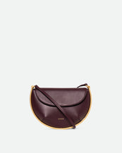 Kate Mini Crossbody - Grape