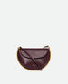 Kate Mini Crossbody - Grape