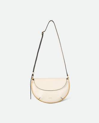 Kate Mini Crossbody - Ivory