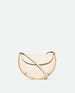 Kate Mini Crossbody - Ivory