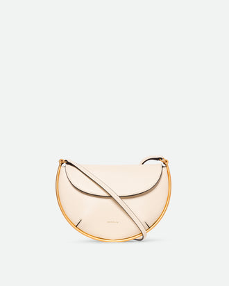 Kate Mini Crossbody - Ivory