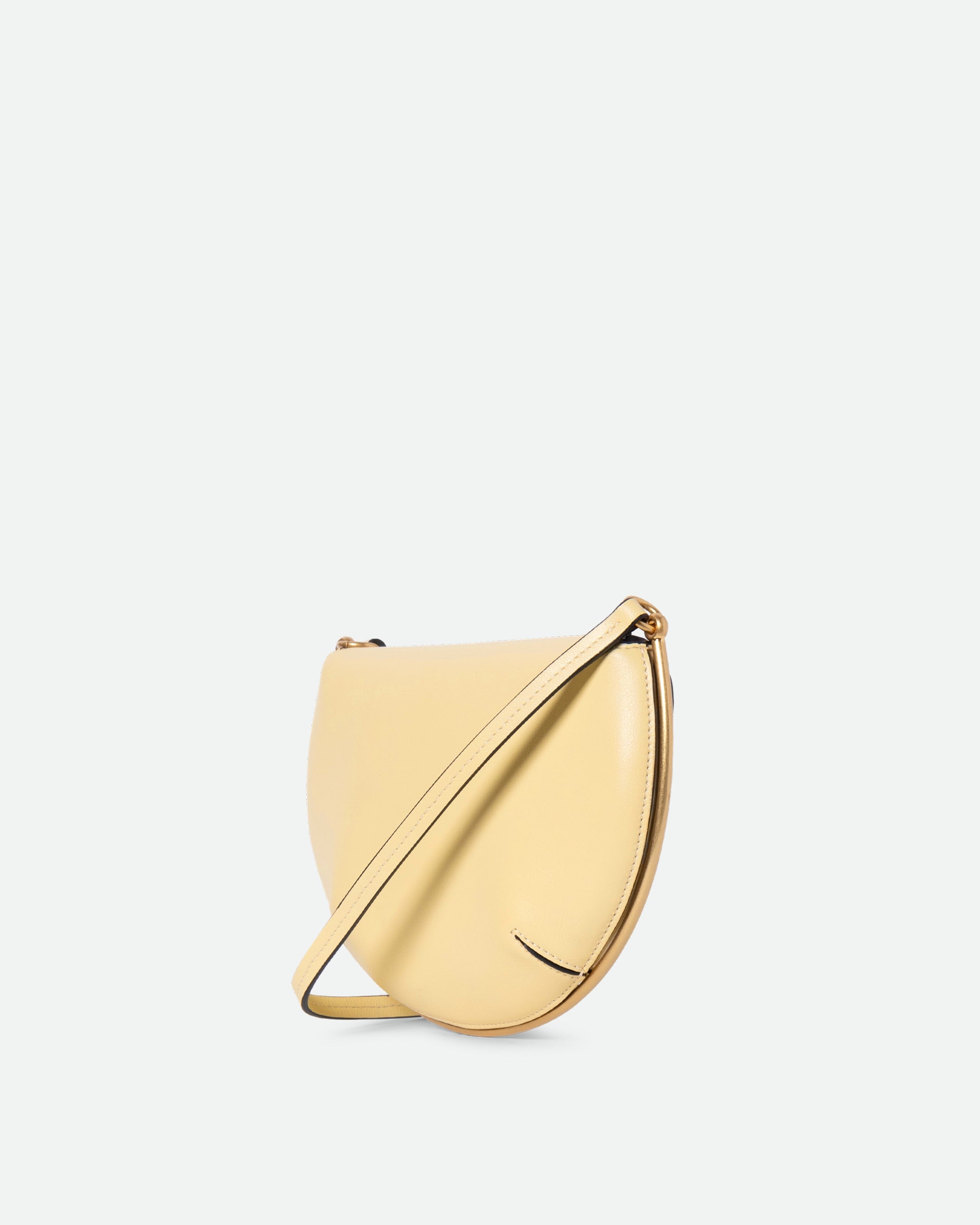 Kate Mini Crossbody - Helio