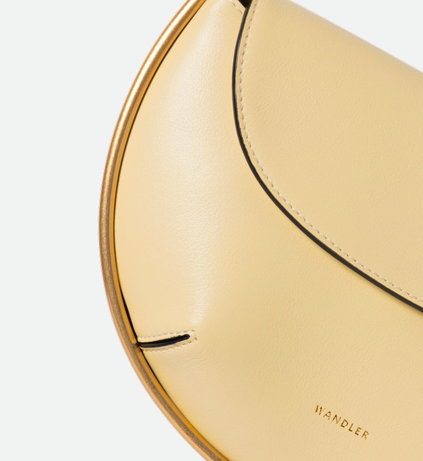 Kate Mini Crossbody - Helio