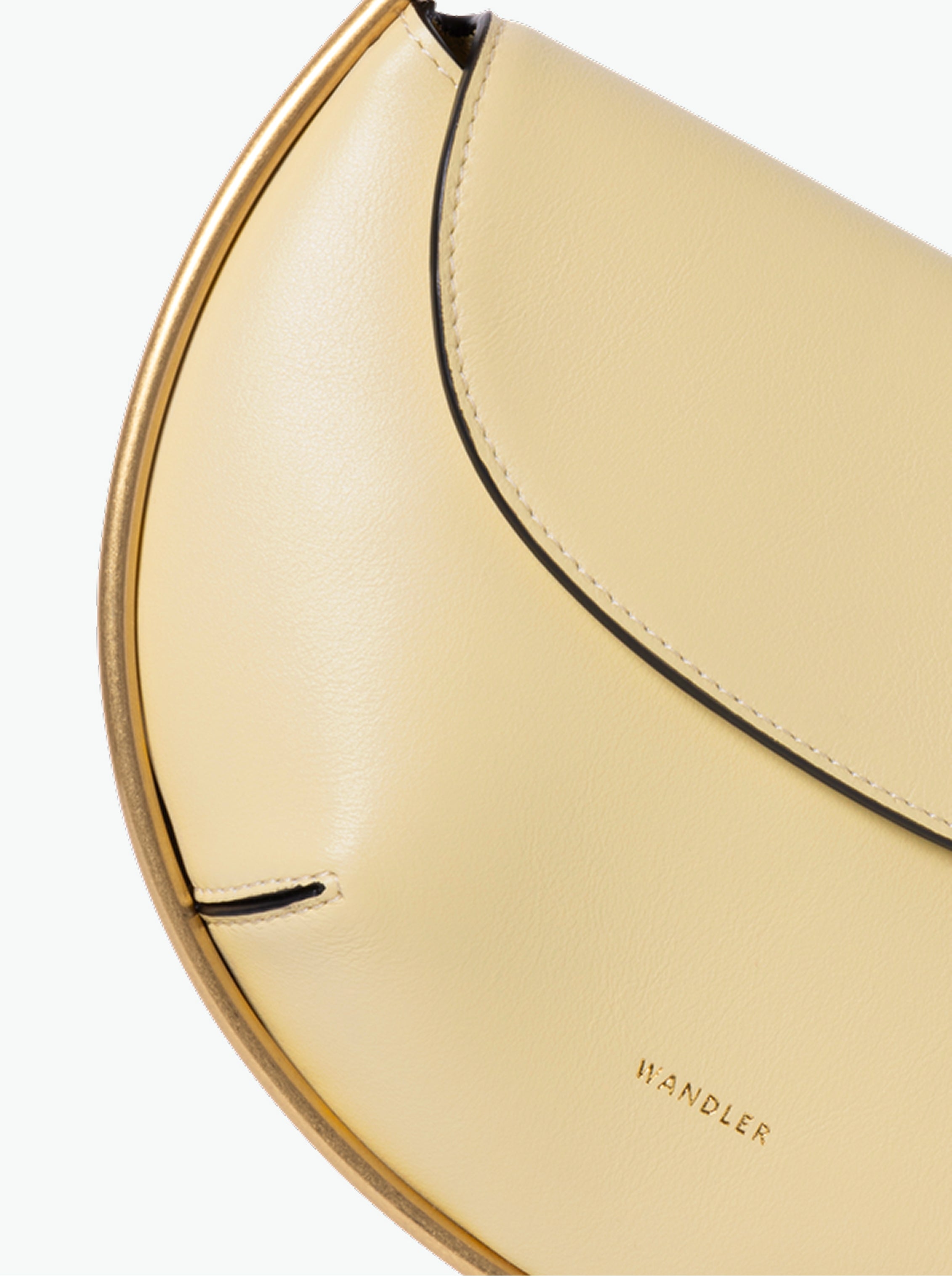 Kate Mini Crossbody - Helio