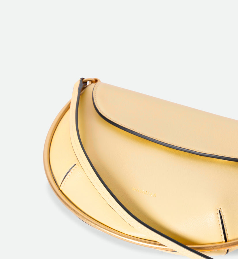 Kate Mini Crossbody - Helio