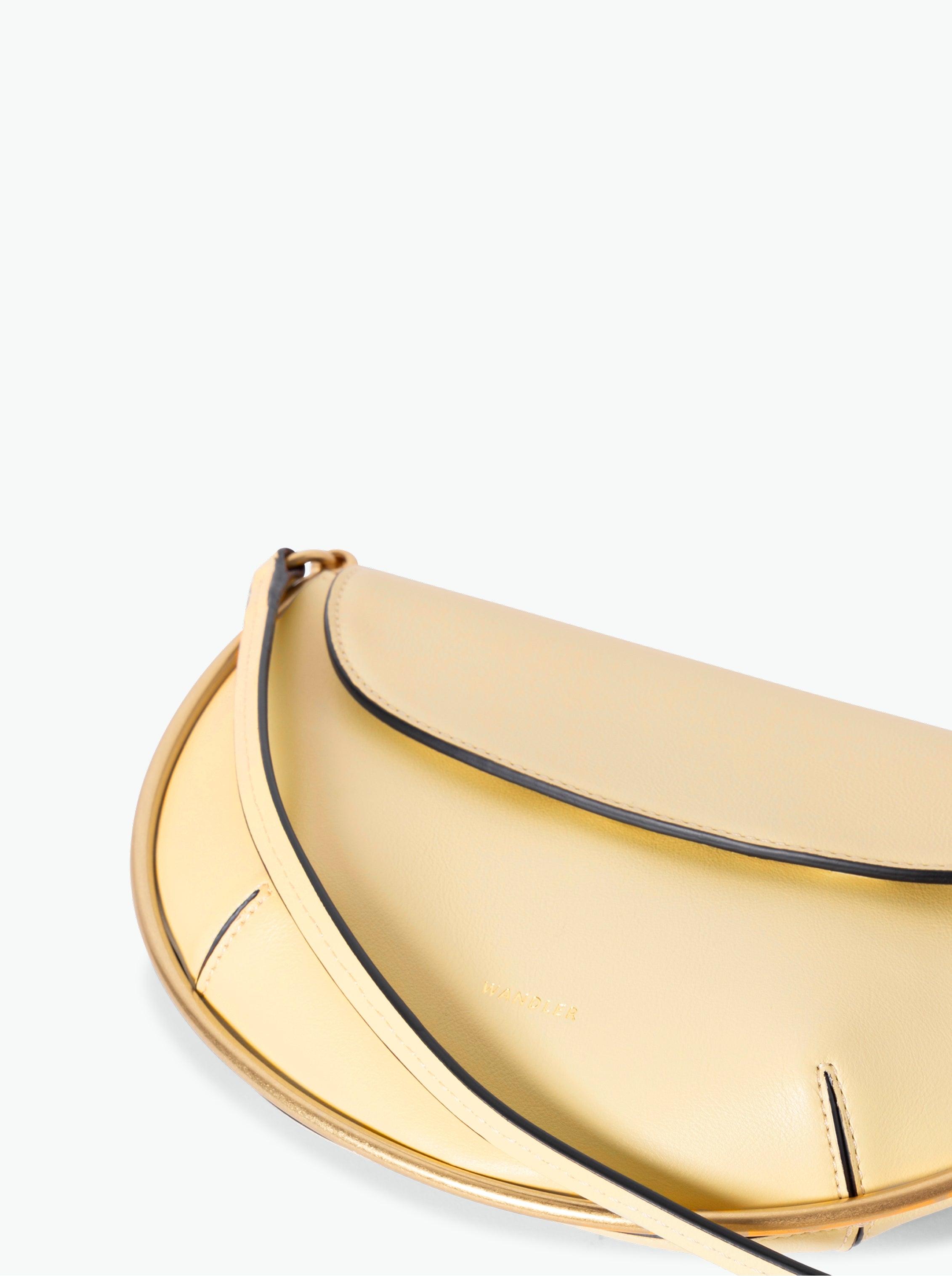 Kate Mini Crossbody - Helio