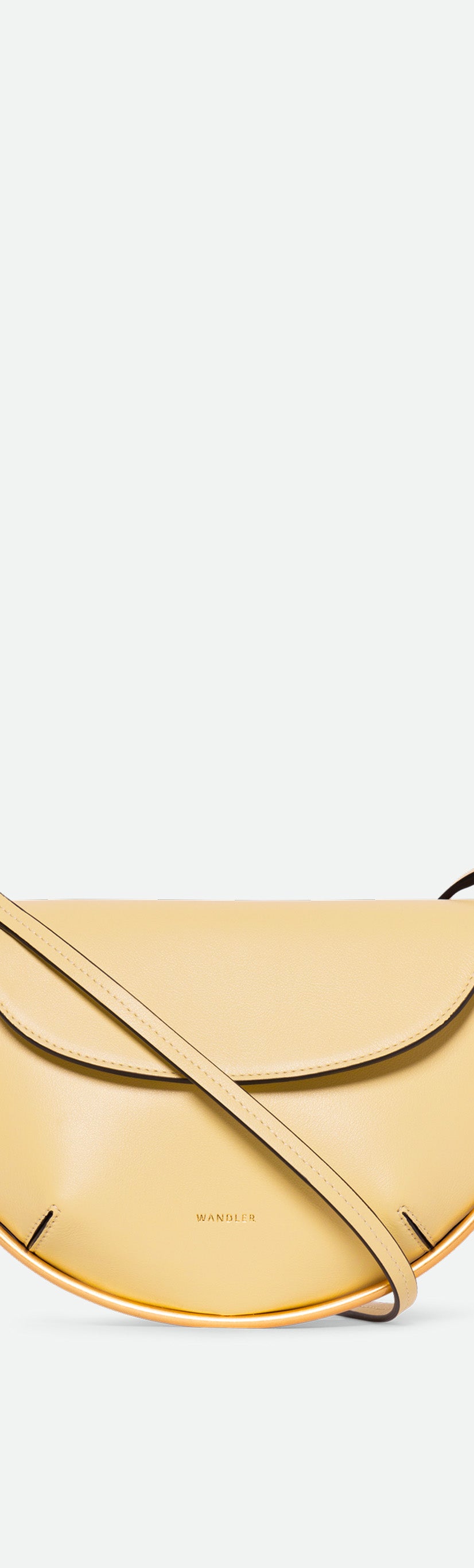 Kate Mini Crossbody - Helio