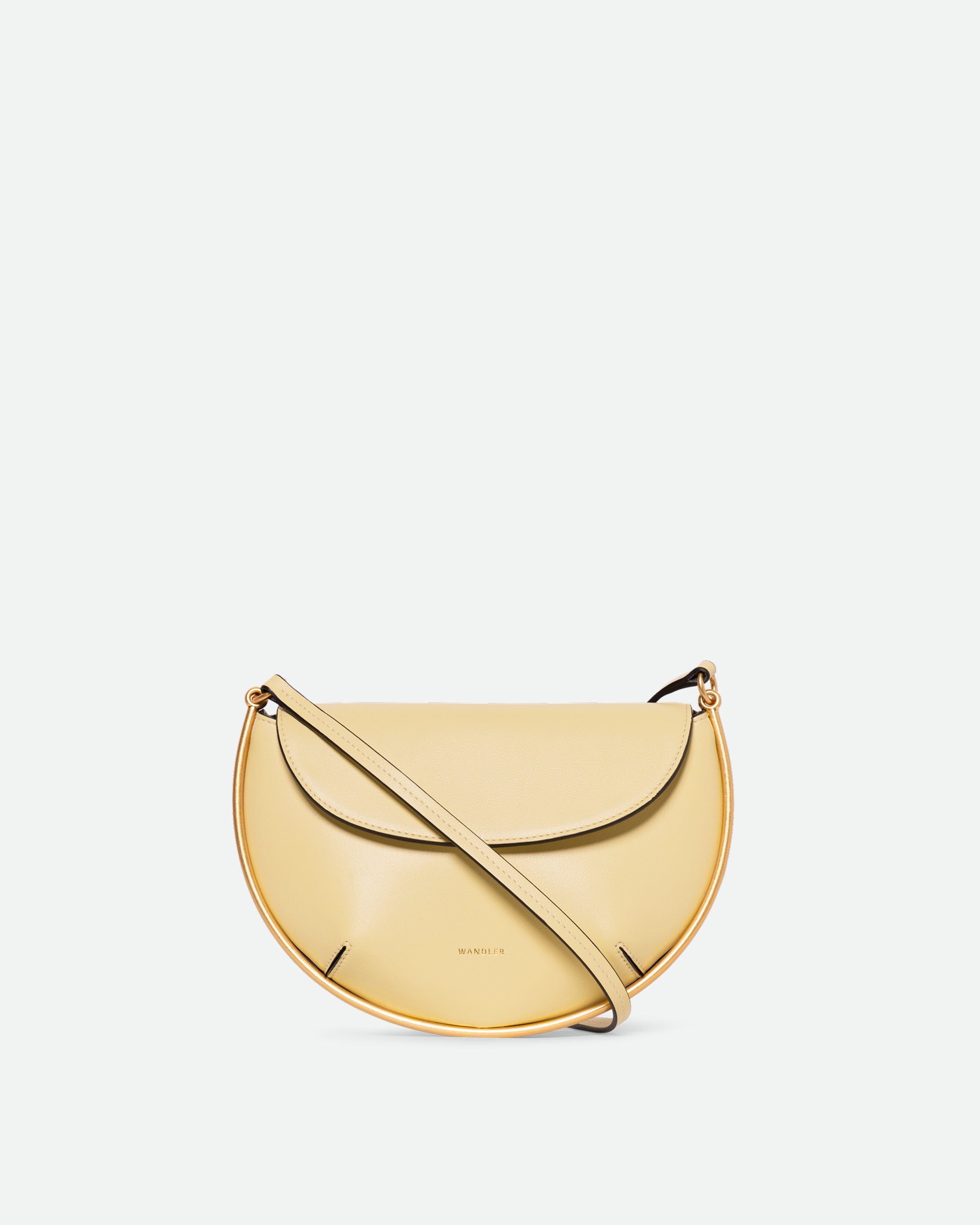 Kate Mini Crossbody - Helio