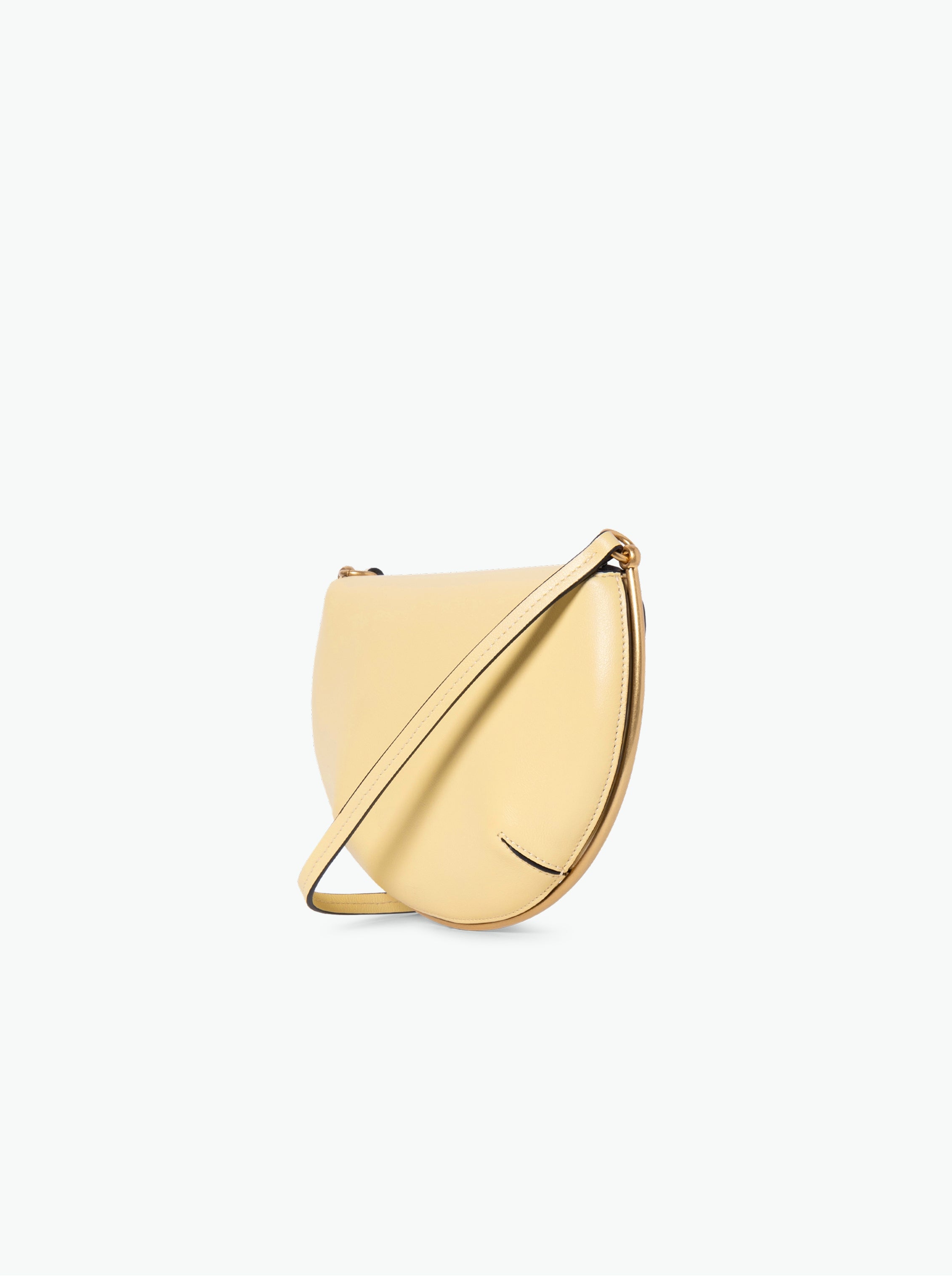 Kate Mini Crossbody - Helio