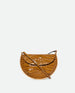 Kate Mini Crossbody - Saddle Croco