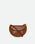 Kate Mini Crossbody - Saddle