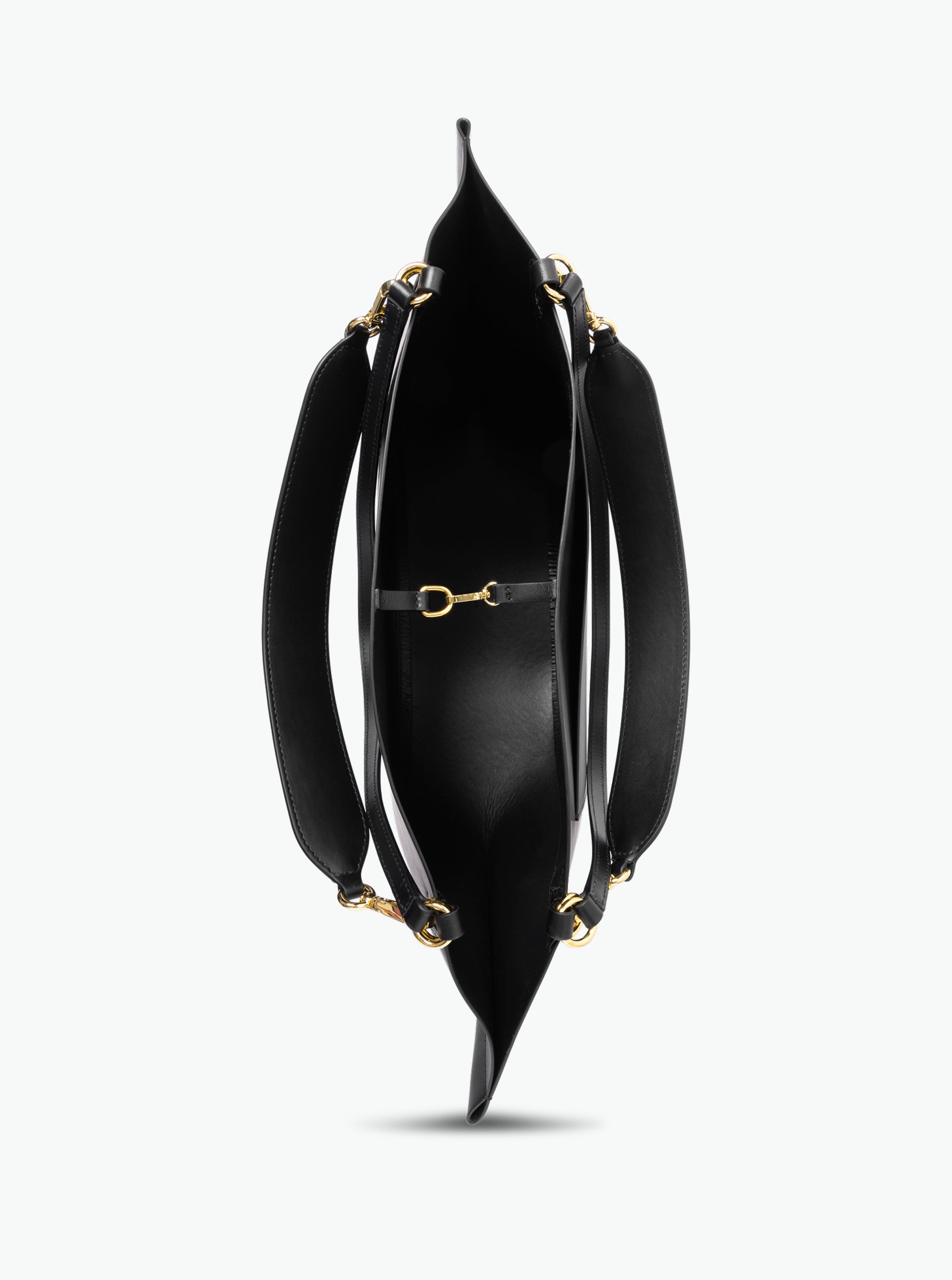 Mia Tote - Black