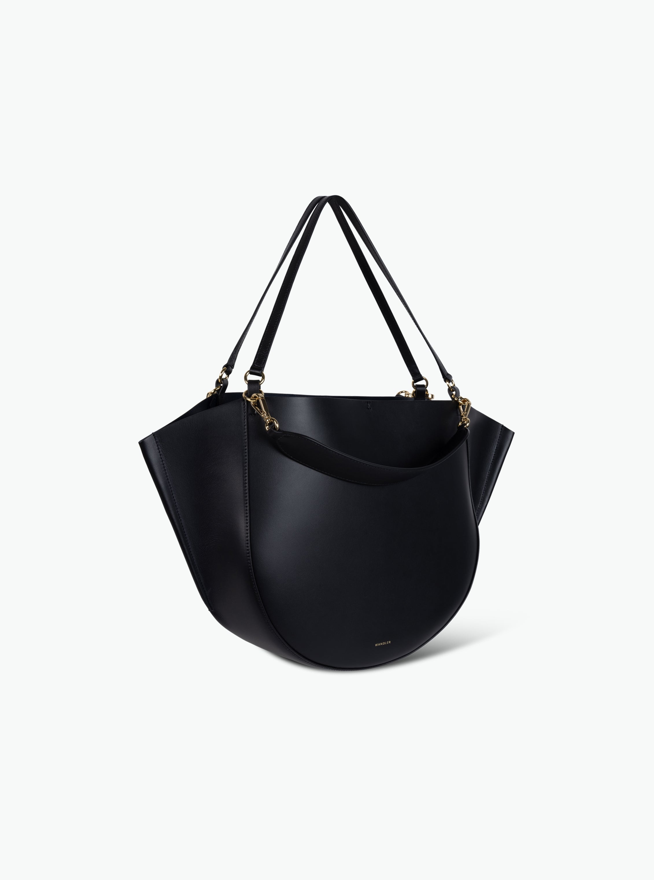 Mia Tote - Black