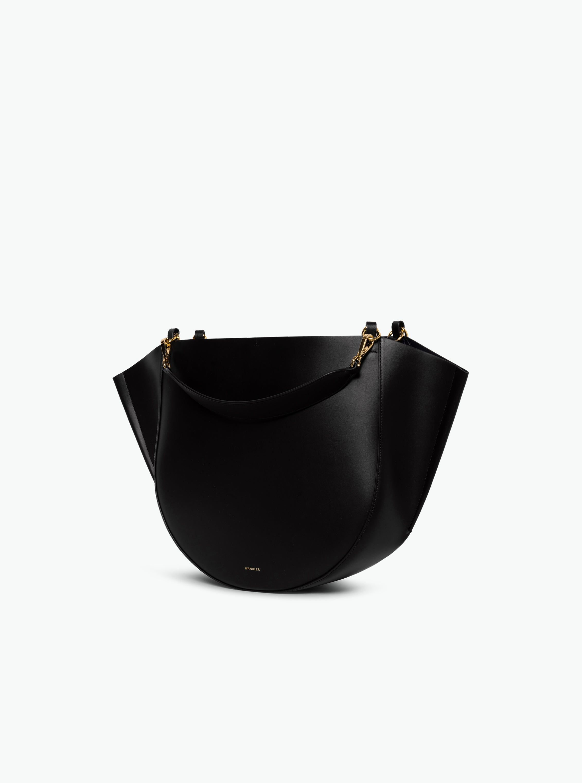 Mia Tote - Black