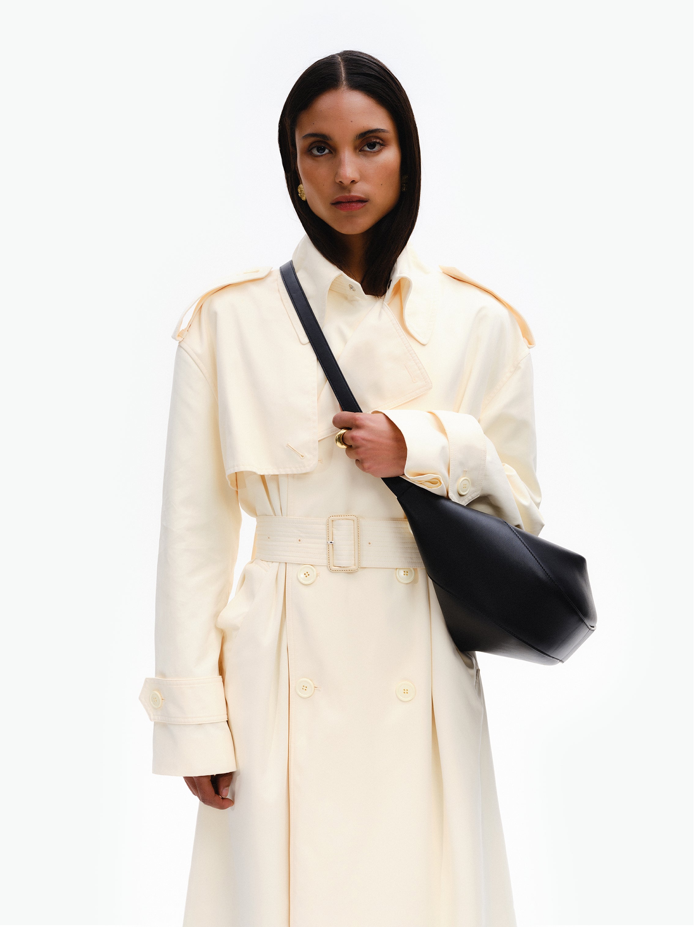 Maggie Bag - Black