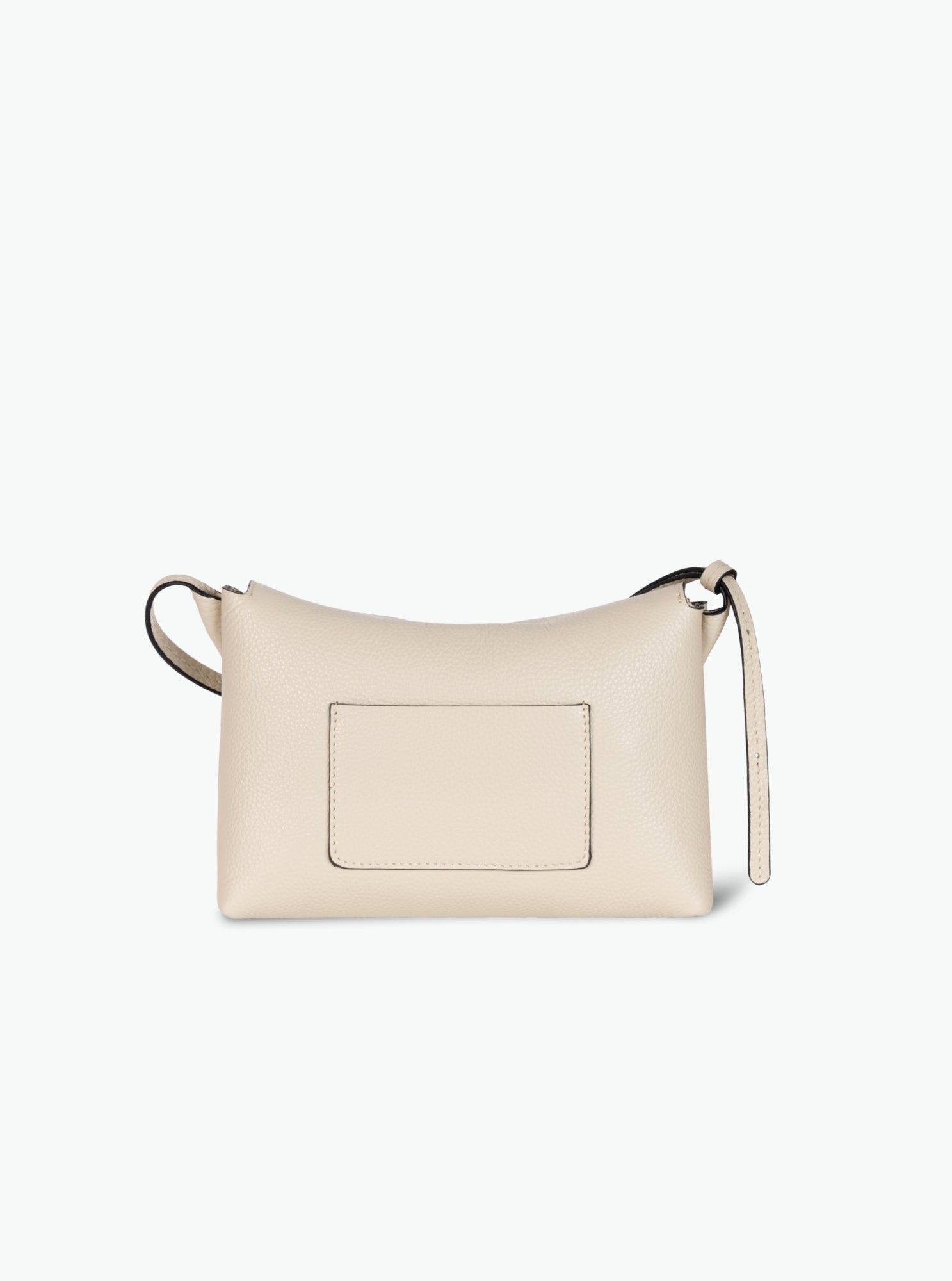 Penelope Slouch Mini - Beige Crust