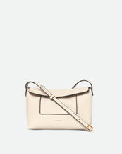 Penelope Slouch Mini - Beige Crust