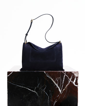 Penelope Slouch Bag - Orion Crust