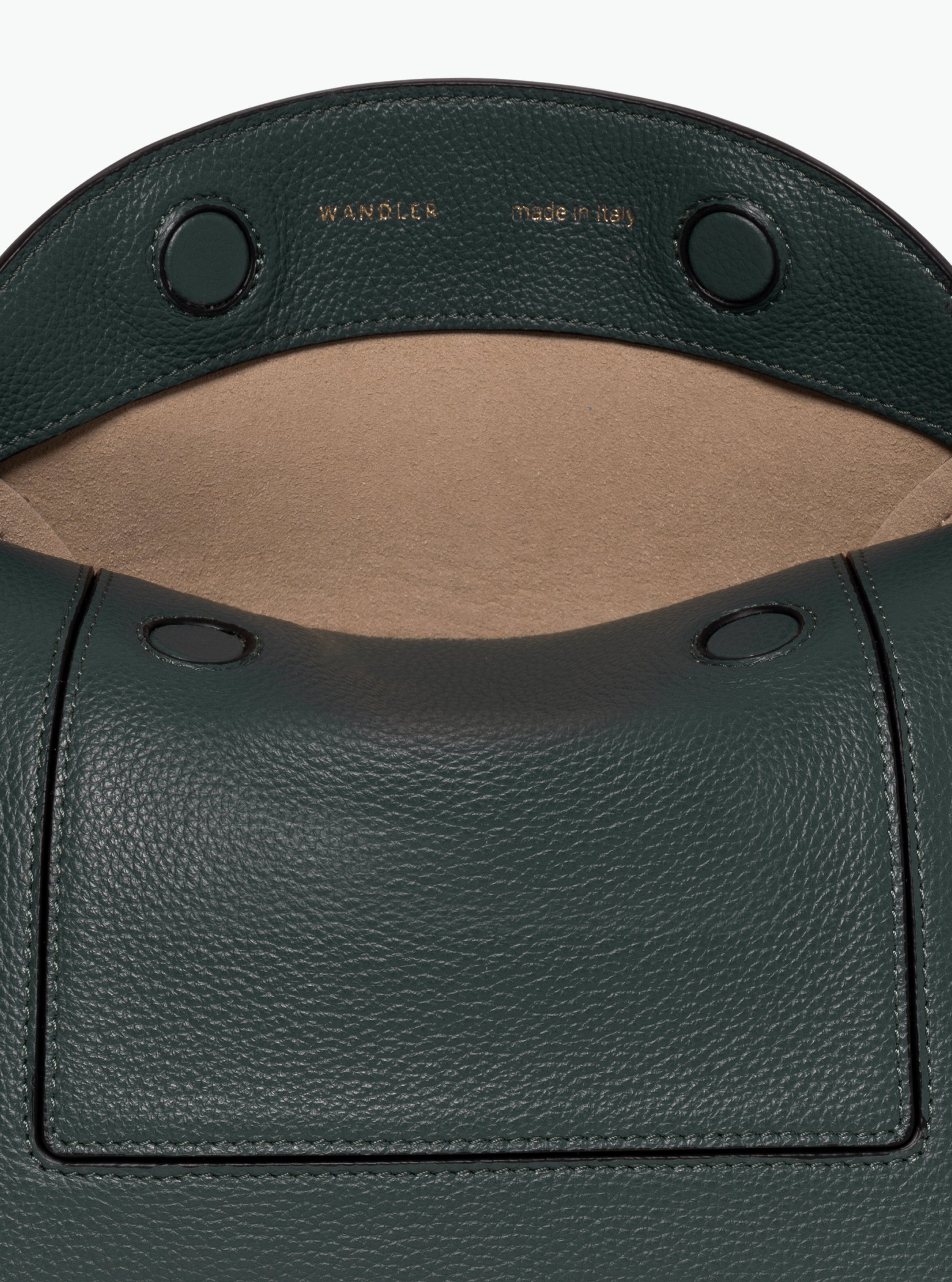 Penelope Slouch Bag - Teal Crust