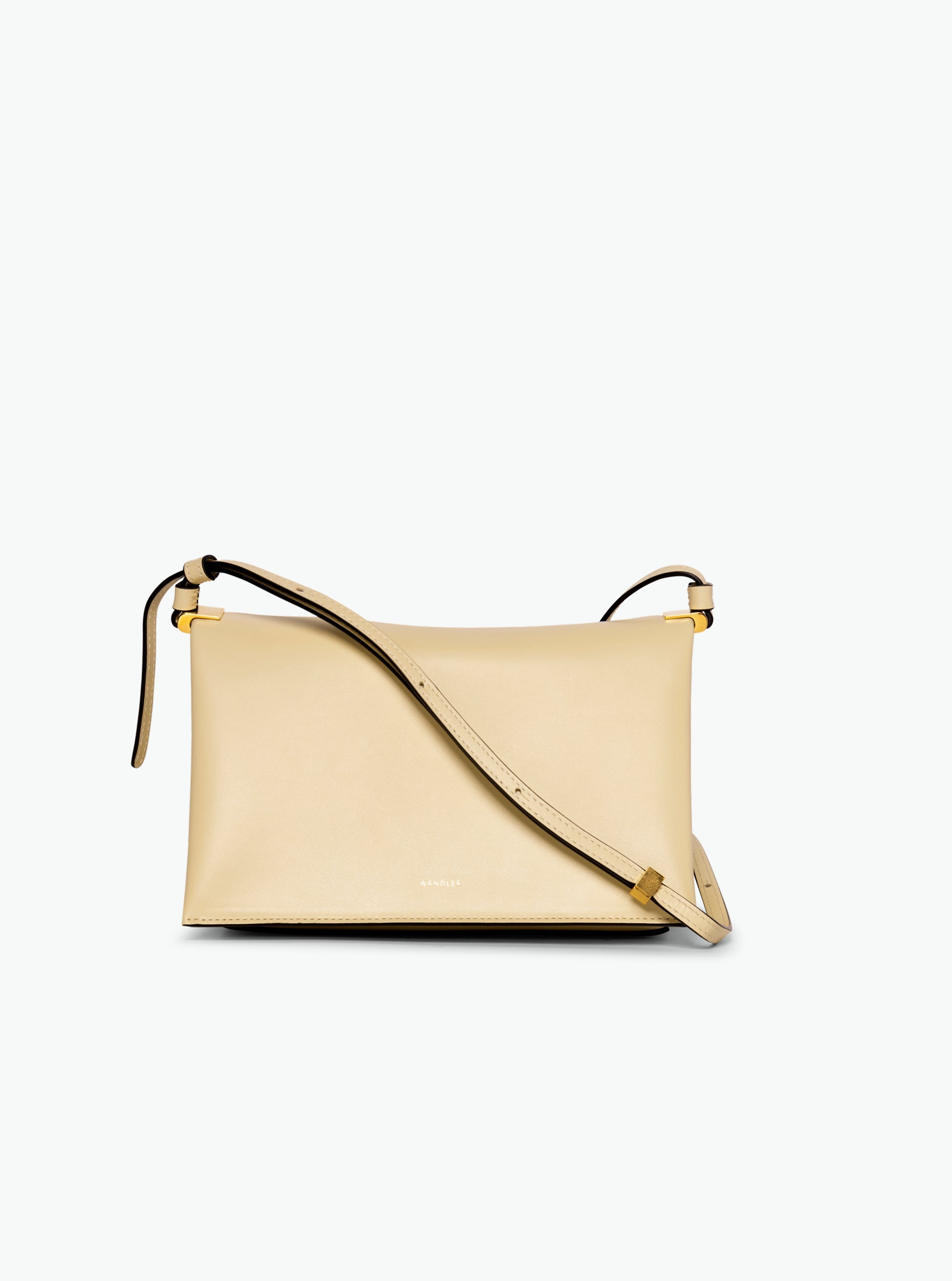 Uma Crossbody - Shell