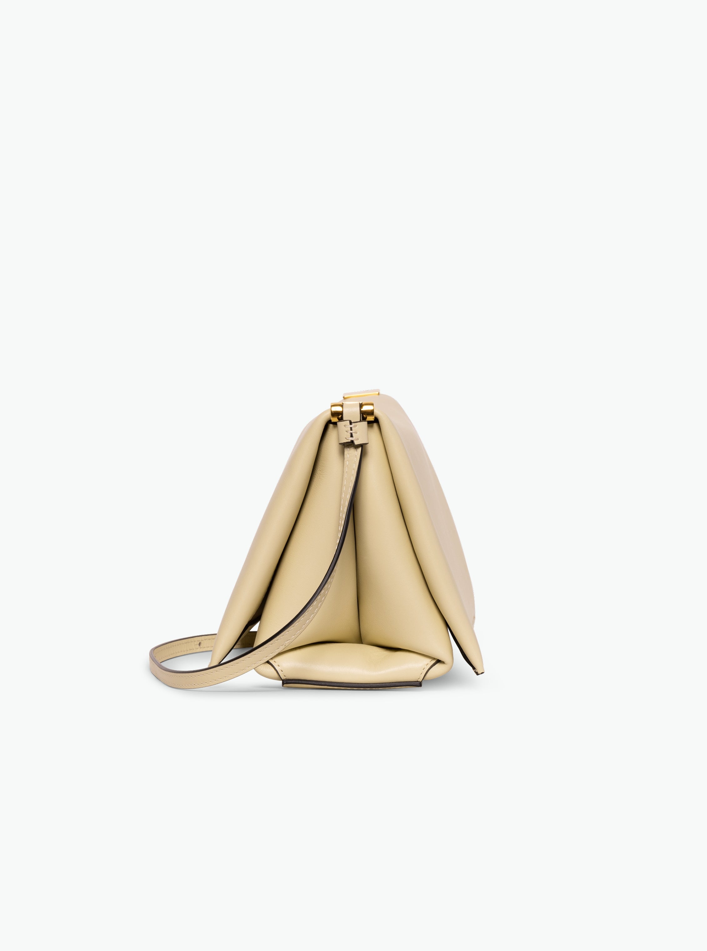 Uma Crossbody - Shell