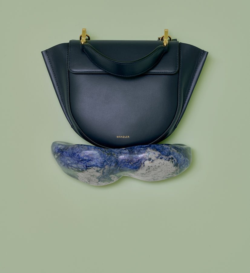 PRE ORDER Peanut Shelf Small - Night Granite