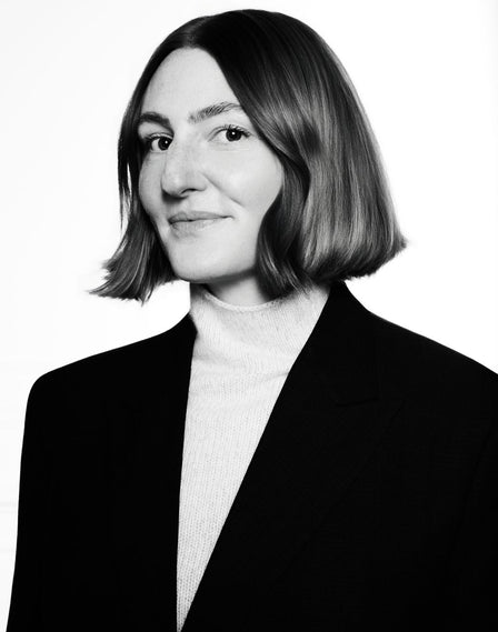 Portrait of the founder