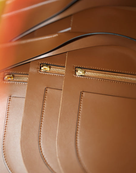 Portrait of the founder